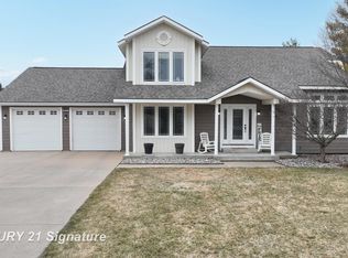 2777 Hospital Rd, Saginaw, MI 48603