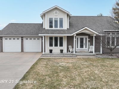 2777 Hospital Rd, Saginaw, MI, 48603