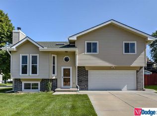 7970 Curtis Ave, Omaha, NE 68134