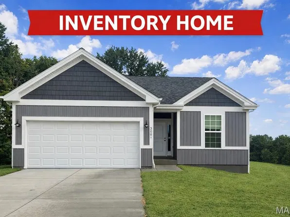 2332 Fiddlers Close #45-STB, Washington, MO 63090