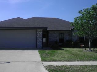 3590 Salgado Cir, Killeen, TX 76549