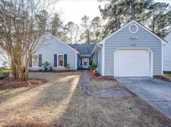 3419 Belmont Boulevard, New Bern, NC 28562