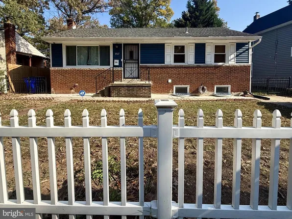 9517 51st Ave, College Park, MD 20740