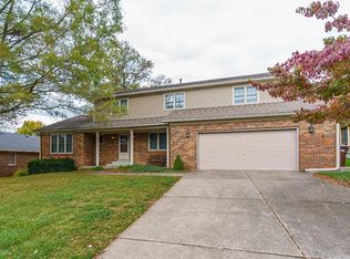 2077 Fort Harrods Dr, Lexington, KY 40513