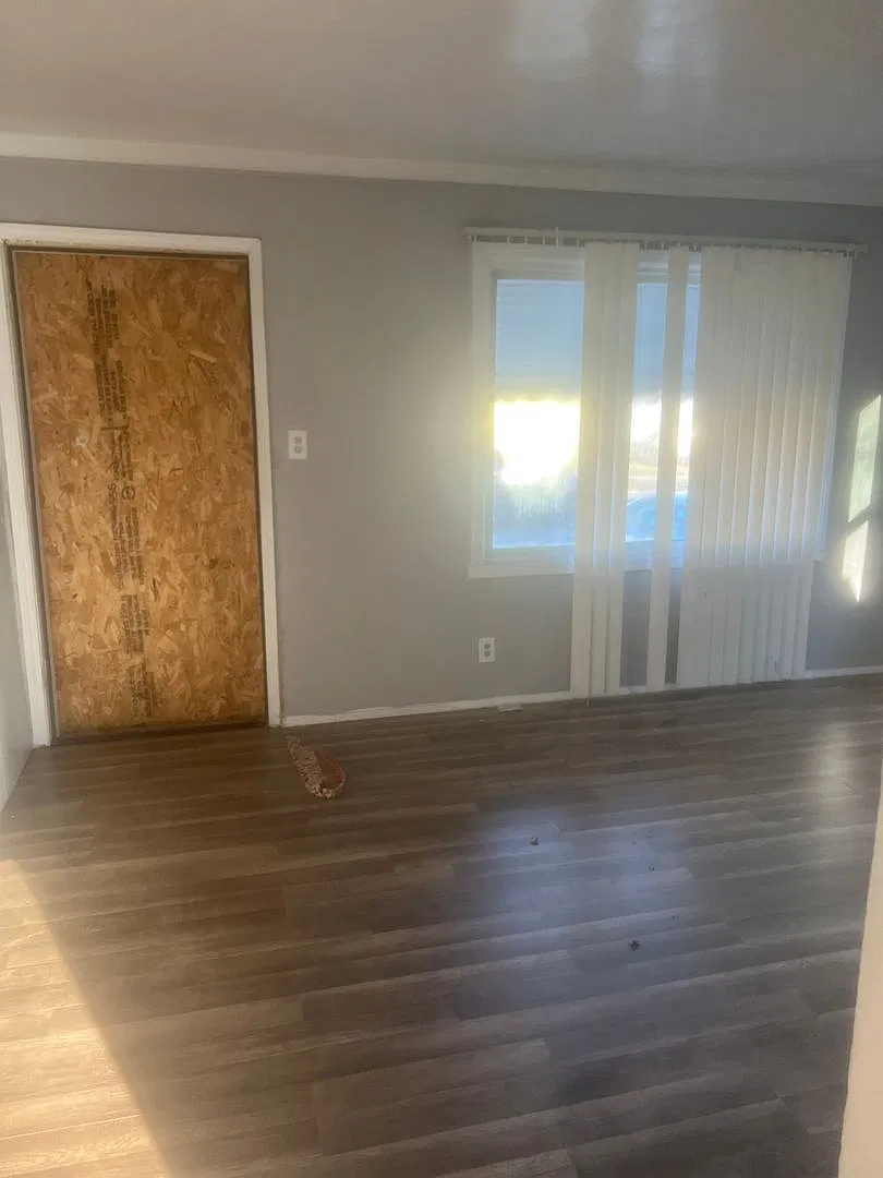 2 bedroom/ 1 bath — Photo 4