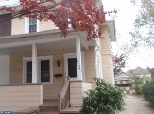 6134 Irving Ave, Pennsauken, NJ