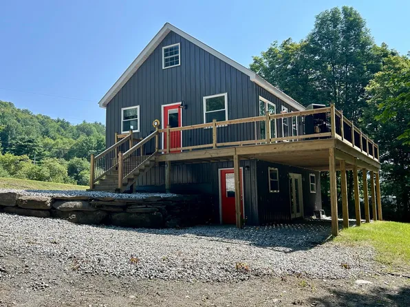 1001 VT Route 65, Brookfield, VT 05036