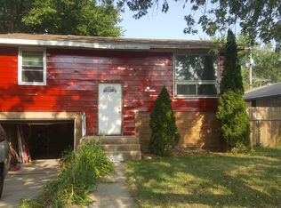 13107 S Rhodes Ave, Chicago, IL 60827