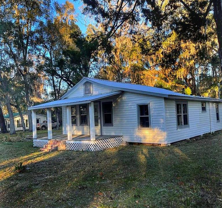 185 SE 259th St, Cross City, FL 32628 Zillow