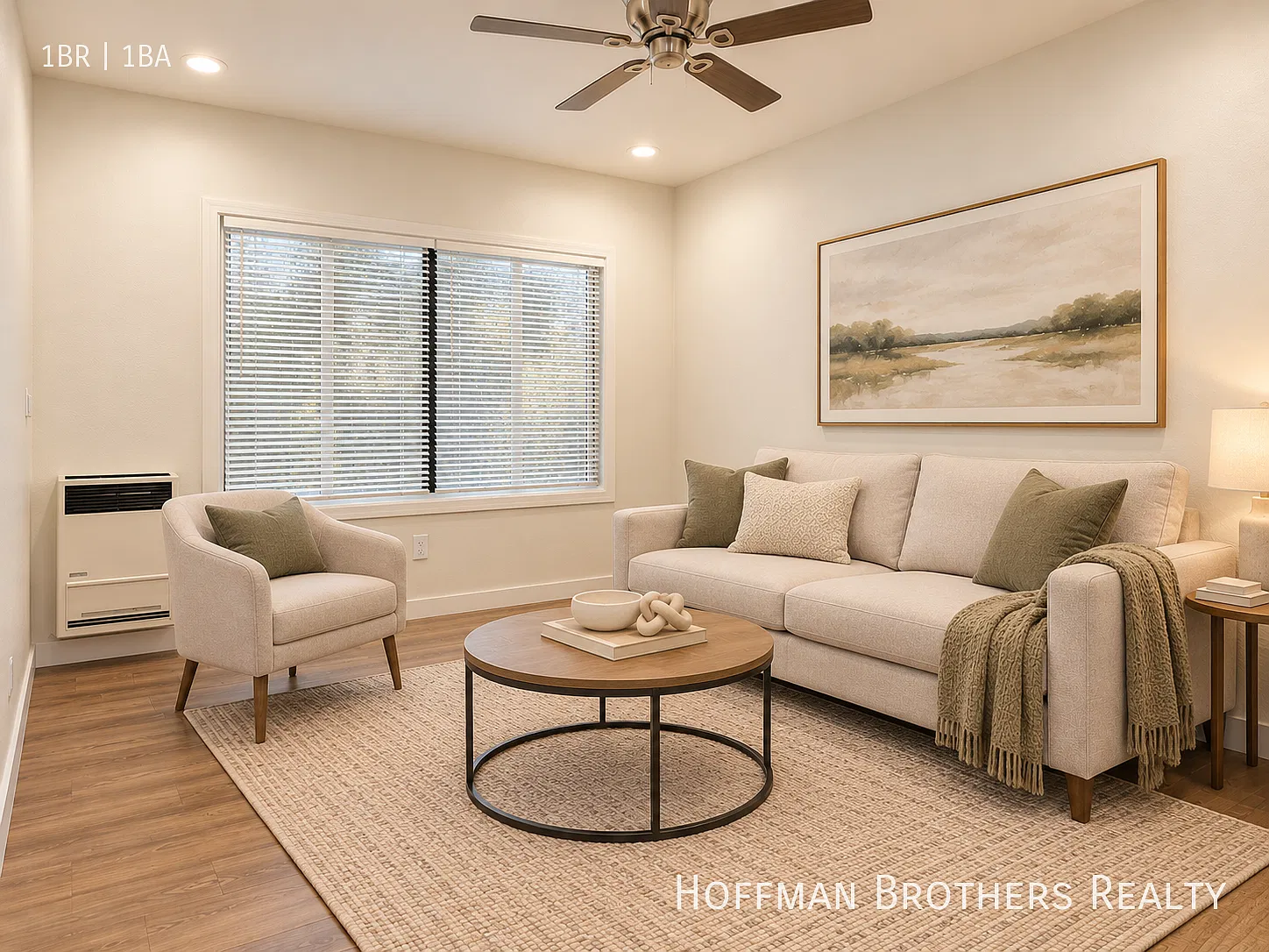 **LA City Section 8 Vouchers Accepted + No Application Fee** Stylish 1BR with Appliances, Water &... — Photo 1