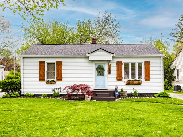 5327 Ralston Ave, Indianapolis, IN 46220