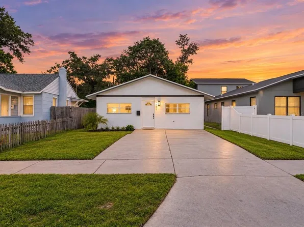 4511 20TH AVENUE S, ST PETERSBURG, FL 33711