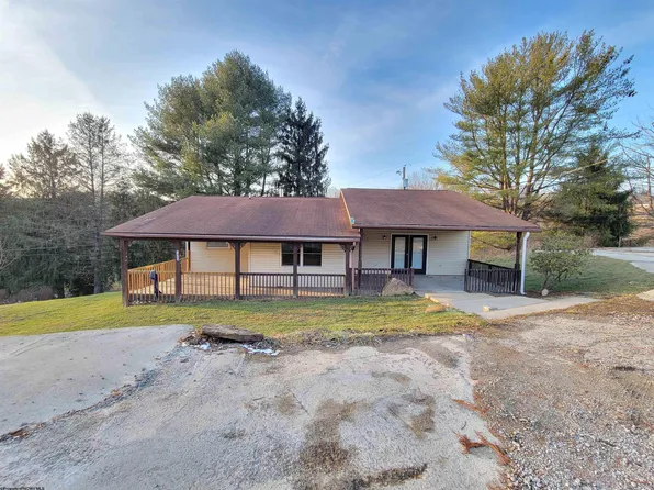 1433 Chaplin Rd, Morgantown, WV 26501
