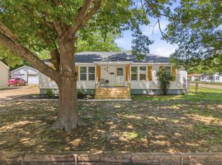 321 Ash St, Ardmore, OK 73401