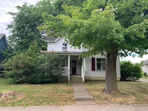 186 W Main St, Shelby, OH 44875