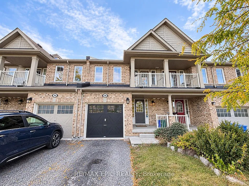 38 Wyndham Cir