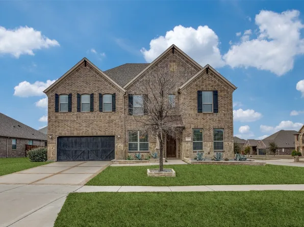 1112 Roma Dr, Frisco, TX 75034