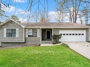 526 Knollwood Dr, Stockbridge, GA