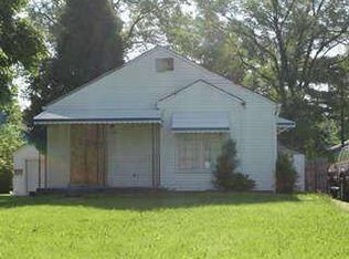 3441 N Station St, Indianapolis, IN