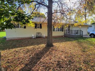 502 Polk Ave N, Frederic, WI 54837