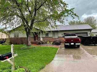 2425 Wedgewood Dr, El Dorado, KS 67042
