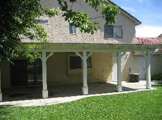 158 E Avenue R5, Palmdale, CA 93550