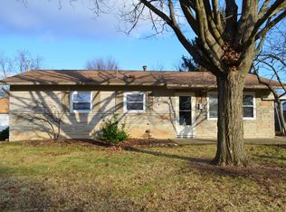 862 Sunview Rd, Reynoldsburg, OH 43068