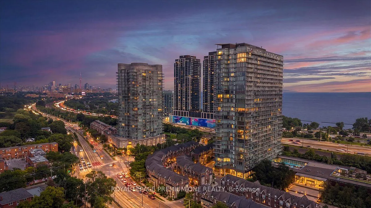 1 bed, $2,300 — Photo 1