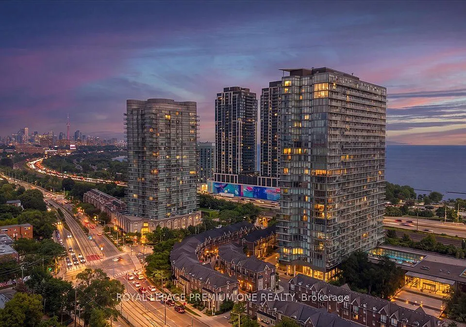 103 The Queensway #901