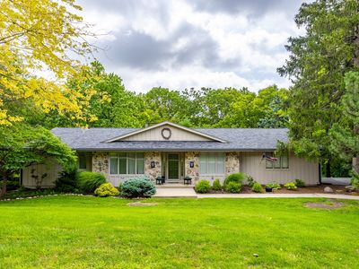 1311 NW 120th St, Clive, IA, 50325