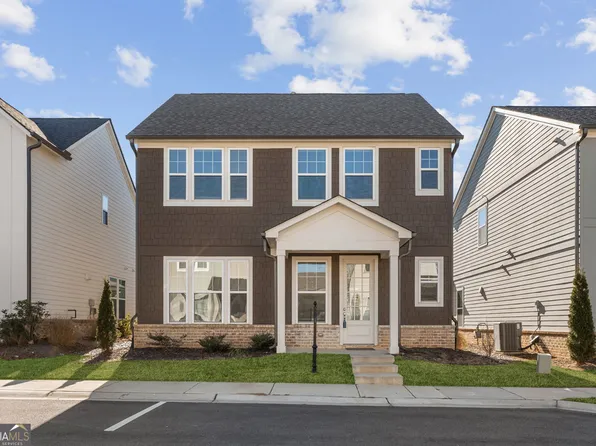 4734 Dewitt Dr, Duluth, GA 30097