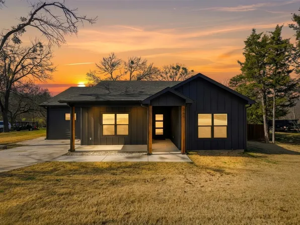265 Bentwood Dr, Pottsboro, TX 75076