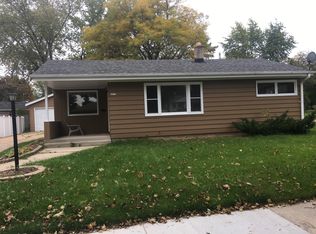 4079 N 79th St, Milwaukee, WI 53222