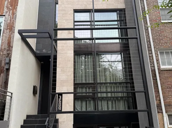 3609 R St NW, Washington, DC 20007