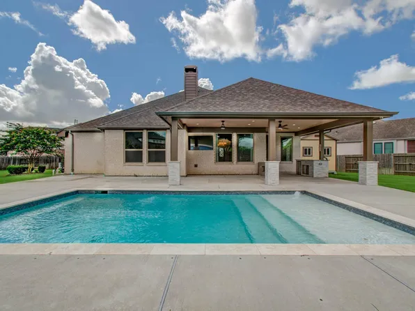30414 Garden Ridge Ct, Fulshear, TX 77441