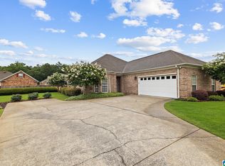 95 Sage Dr, Pell City, AL 35128