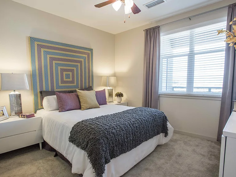 Cozy Bedrooms, Peaceful Nights