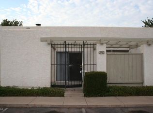 2502 E 5th Pl, Tempe, AZ 85281