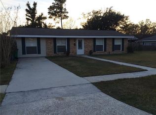 317 Cumberland St, Slidell, LA 70458