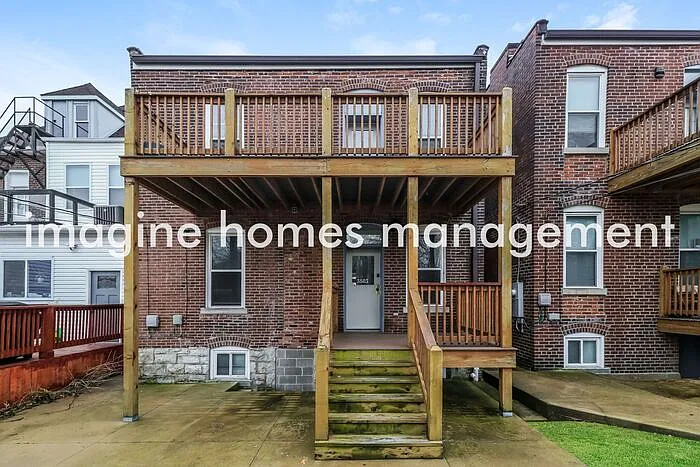 3503 Park Ave — Photo 12
