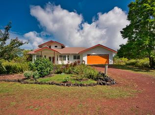 15-1927 2nd Ave, Keaau, HI 96749