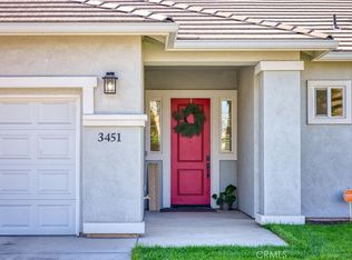 3451 Shipwright Ave, Atwater, CA