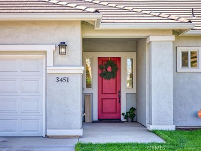3451 Shipwright Ave, Atwater, CA, 95301