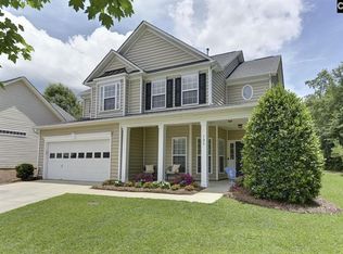 125 Stonemill Ct, Irmo, SC 29063