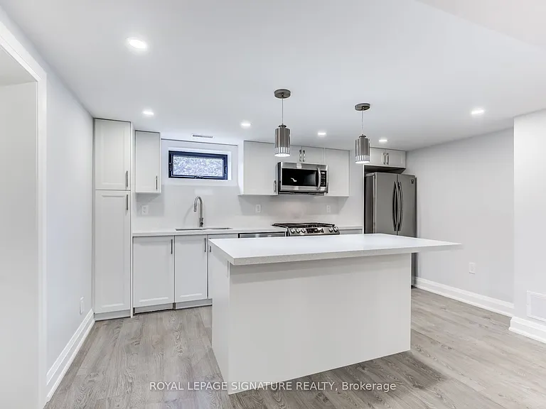 16 Boem Ave #BASEMENT — Photo 5