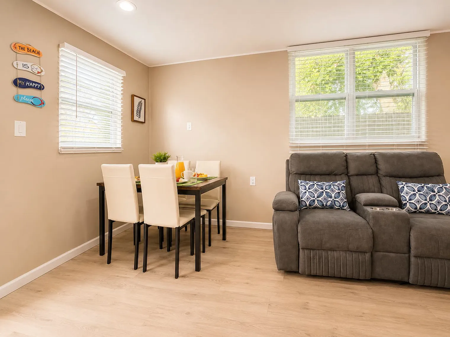 Studio, 1.0 bath, 570 sqft, $2,576 — Photo 1