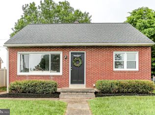 1544 Route 116, Spring Grove, PA 17362