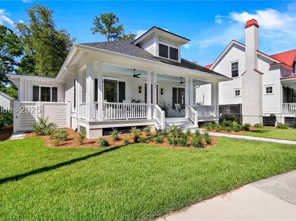 154 Celadon Dr, Beaufort, SC 29907