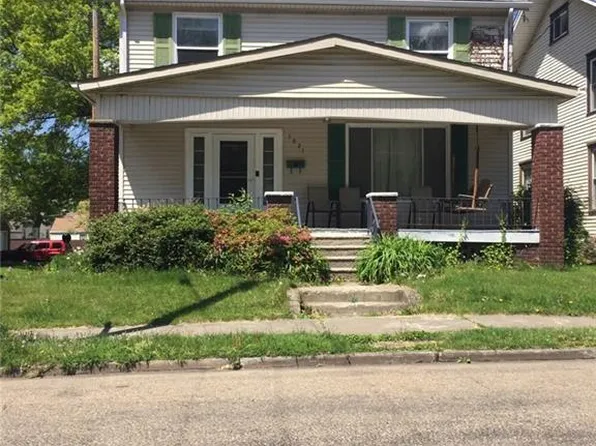 1821 Frazer Ave NW, Canton, OH 44709