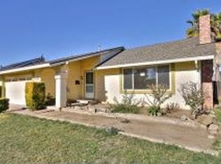 3698 Lightfare Ct, San Jose, CA 95121